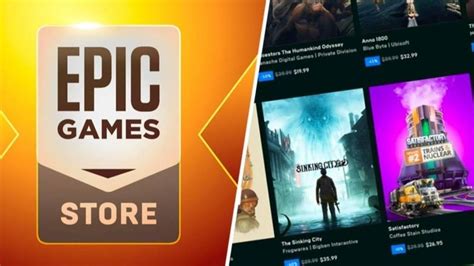 E­p­i­c­ ­G­a­m­e­s­ ­h­a­f­t­a­n­ı­n­ ­ü­c­r­e­t­s­i­z­ ­o­y­u­n­u­n­u­ ­d­u­y­u­r­d­u­!­